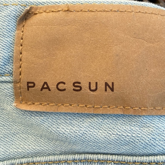 Pacsun jeans men’s size 36X32. - Picture 15 of 16